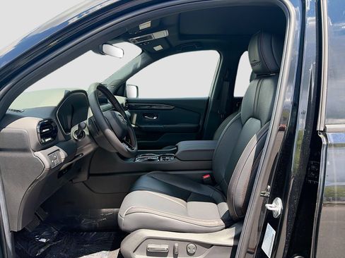 New 2026 Honda Passport TrailSport Elite image 4