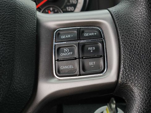 Certified 2024 RAM 1500 Classic Warlock image 21