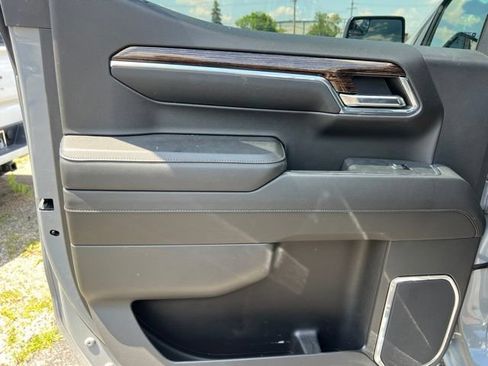 Used 2024 GMC Sierra 1500 Elevation AWD/4WD image 14