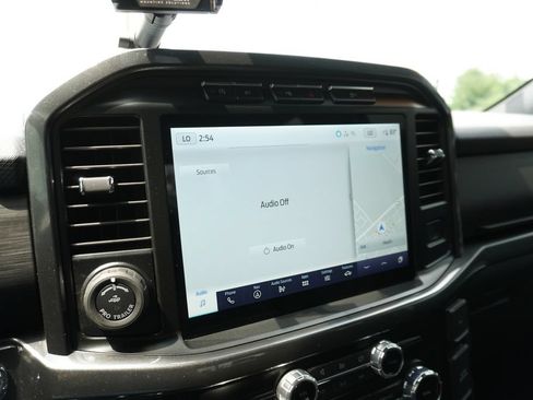 Used 2023 Ford F150 XLT w/ Equipment Group 302A High AWD/4WD image 16