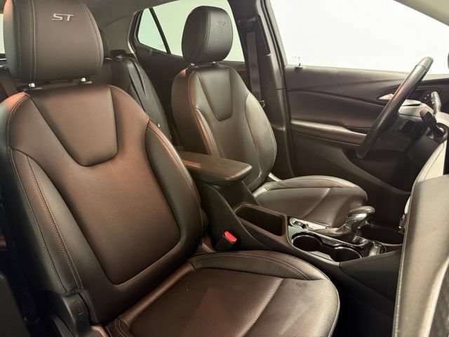 Certified 2024 Buick Encore GX Sport Touring w/ Experience Buick Package FWD image 27