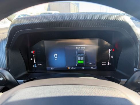 New 2025 Ford Ranger XL w/ Trailer Tow Package image 21