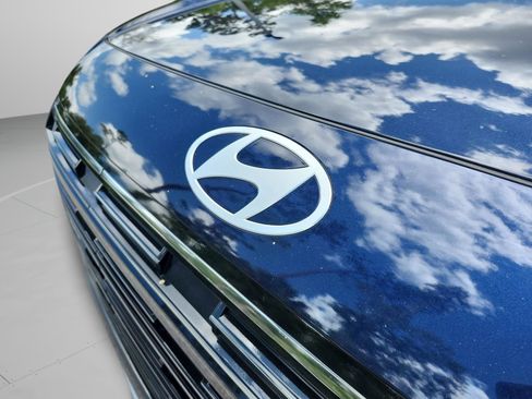 New 2026 Hyundai Palisade SE FWD image 28