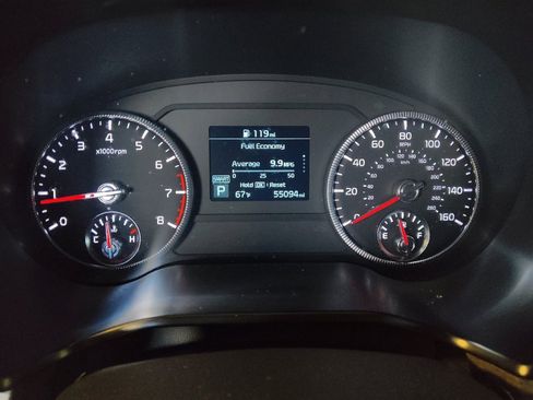 Used 2022 Kia Telluride EX w/ EX Premium Package image 23