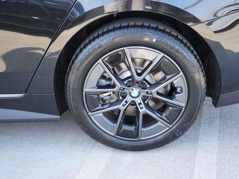 New 2026 BMW i4 eDrive40 w/ Parking Assistance Package image 6