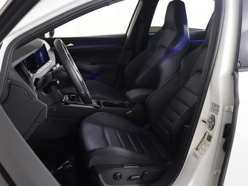 Used 2024 Volkswagen Golf R 4-Door AWD/4WD image 27