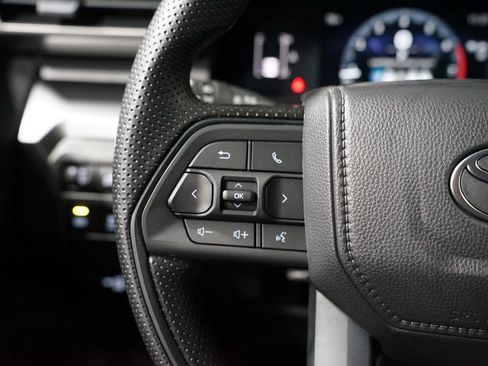 New 2026 Toyota Tacoma SR5 AWD/4WD image 15