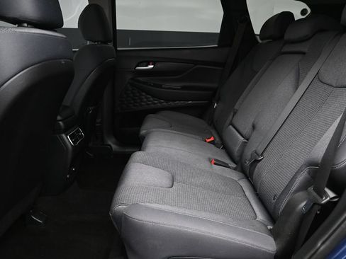Used 2022 Hyundai Santa Fe SEL AWD/4WD image 11