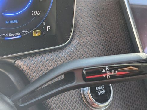 Certified 2023 Mercedes-Benz EQE 350+ Sedan image 5