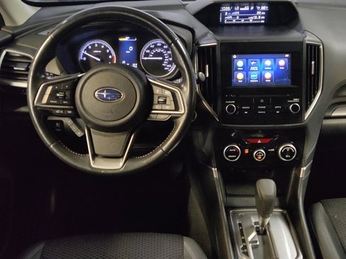 Used 2020 Subaru Forester Premium AWD/4WD image 22