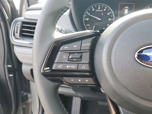 New 2026 Subaru Forester Sport image 31