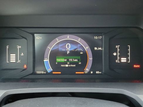 Used 2025 Toyota Tacoma SR RWD image 20