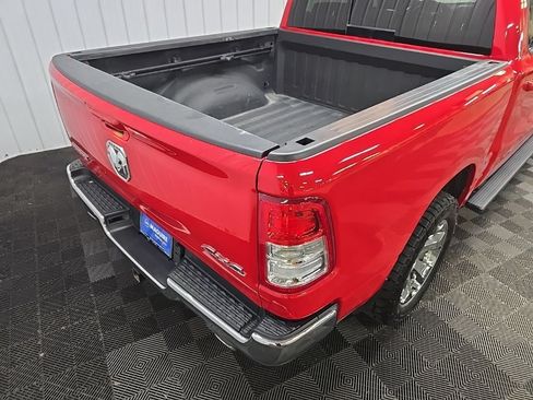 Used 2022 RAM 1500 Big Horn AWD/4WD image 11