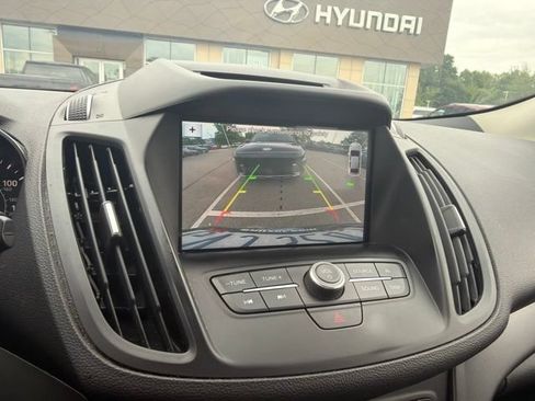 Used 2018 Ford Escape SEL AWD/4WD image 10