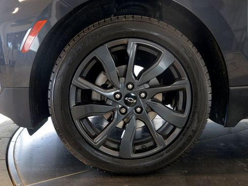 Used 2022 Chevrolet Equinox RS image 10