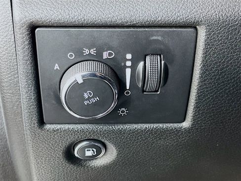 Used 2018 Jeep Grand Cherokee Trailhawk w/ Trailhawk Luxury Group AWD/4WD image 10