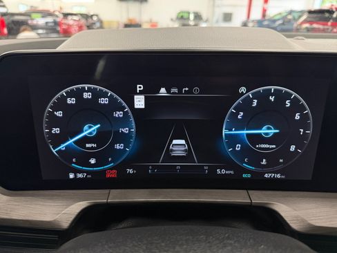 Used 2024 Kia Telluride SX Prestige X-Line AWD/4WD image 14