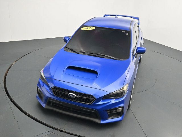 Used 2021 Subaru WRX AWD/4WD image 23