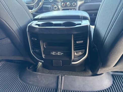 Certified 2022 RAM 1500 Big Horn AWD/4WD image 27