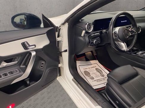 Used 2025 Mercedes-Benz CLA 250 4MATIC image 39