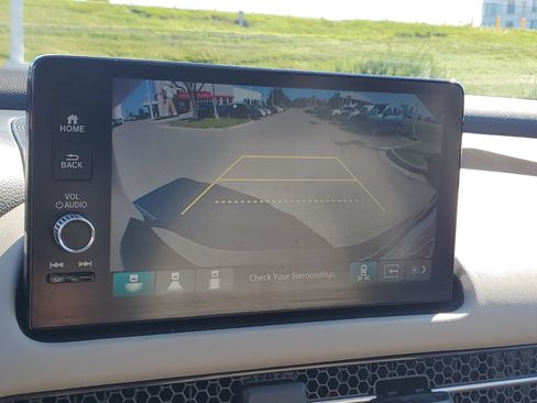 Used 2025 Honda HR-V EX-L image 27