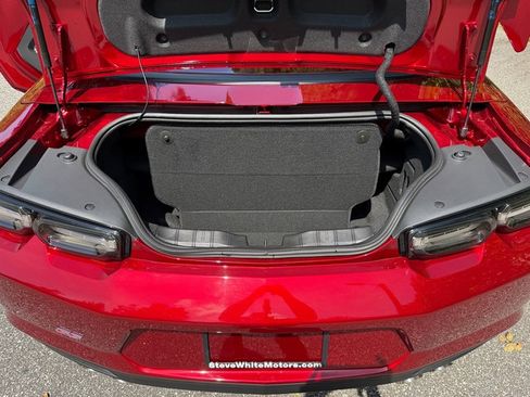 Used 2023 Chevrolet Camaro SS RWD image 19