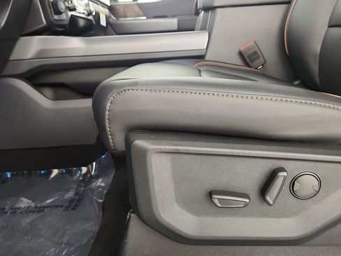 New 2026 Ford F350 Lariat w/ Chrome Package image 20