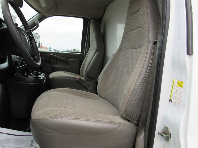 Used 2021 Chevrolet Express 3500 RWD image 27