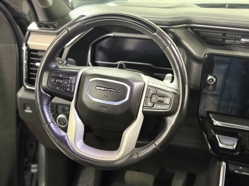 Used 2024 GMC Sierra 1500 Denali AWD/4WD image 12