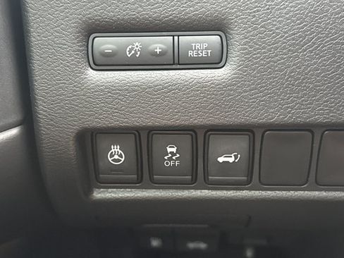 Used 2018 Nissan Murano SL w/ Moonroof Package AWD/4WD image 25