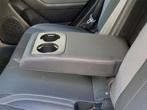 New 2026 Subaru Crosstrek 2.0i Premium image 11