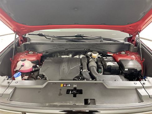 Used 2025 Hyundai Santa Fe Limited image 29