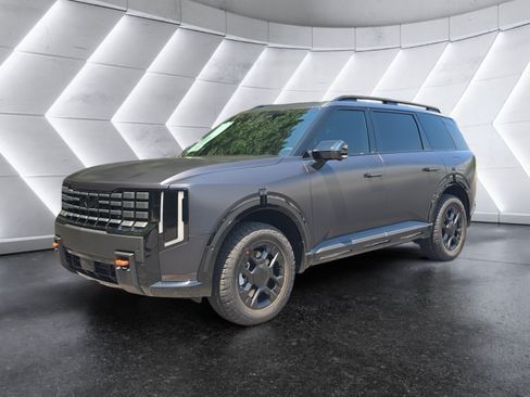 New 2027 Kia Telluride SX Prestige X-Pro AWD/4WD image 1