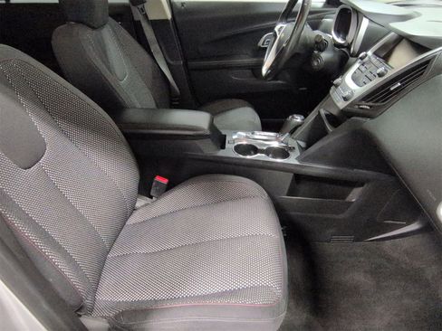 Used 2017 Chevrolet Equinox LT image 24