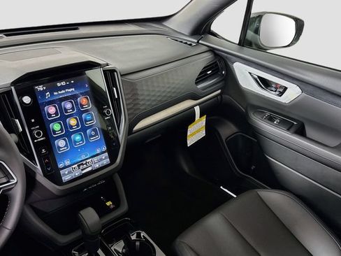 New 2026 Subaru Forester Touring AWD/4WD image 24