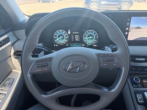 Used 2024 Hyundai Palisade Calligraphy image 34