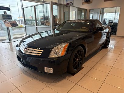 Used 2004 Cadillac XLR