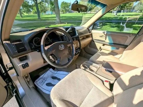 Used 2006 Honda CR-V EX image 3