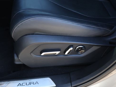 Used 2024 Acura RDX SH-AWD w/ Technology Package image 45