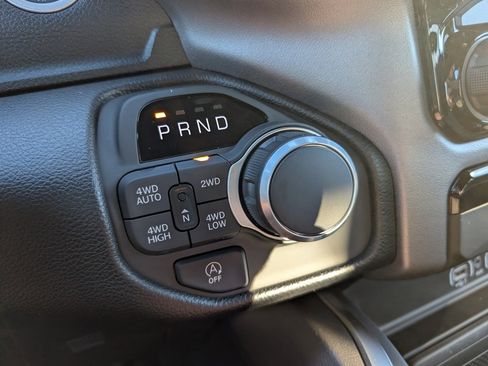 New 2026 RAM 1500 Big Horn image 26