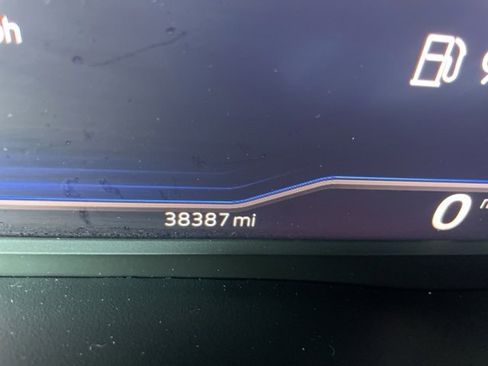 Certified 2022 Volkswagen Atlas SE image 14