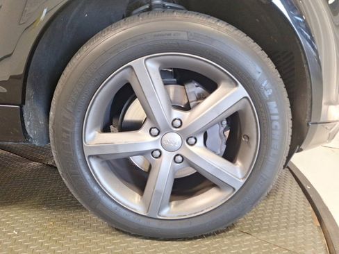 Used 2015 Audi Q7 3.0T Premium Plus w/ Premium Plus Package image 25