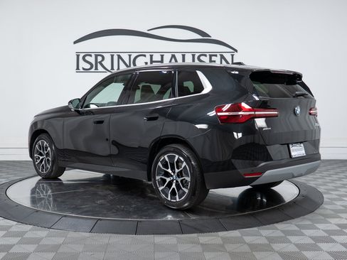 New 2026 BMW X3 xDrive30i w/ Convenience Package AWD/4WD image 7