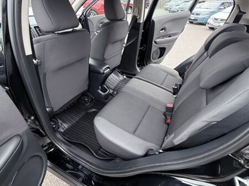 Used 2019 Honda HR-V LX image 27