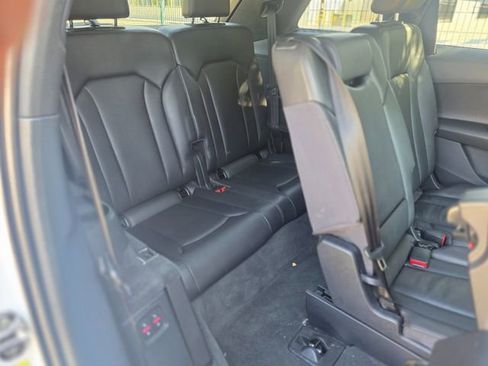 Used 2018 Audi Q7 2.0T Premium Plus w/ Premium Plus Package image 30