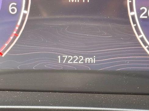 Used 2024 Jeep Grand Cherokee Summit AWD/4WD image 25