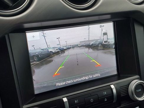 Certified 2023 Ford Mustang GT Premium w/ Equipment Group 401A image 21