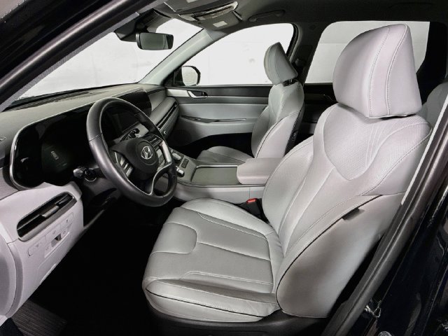 Certified 2025 Hyundai Palisade SEL AWD/4WD image 20