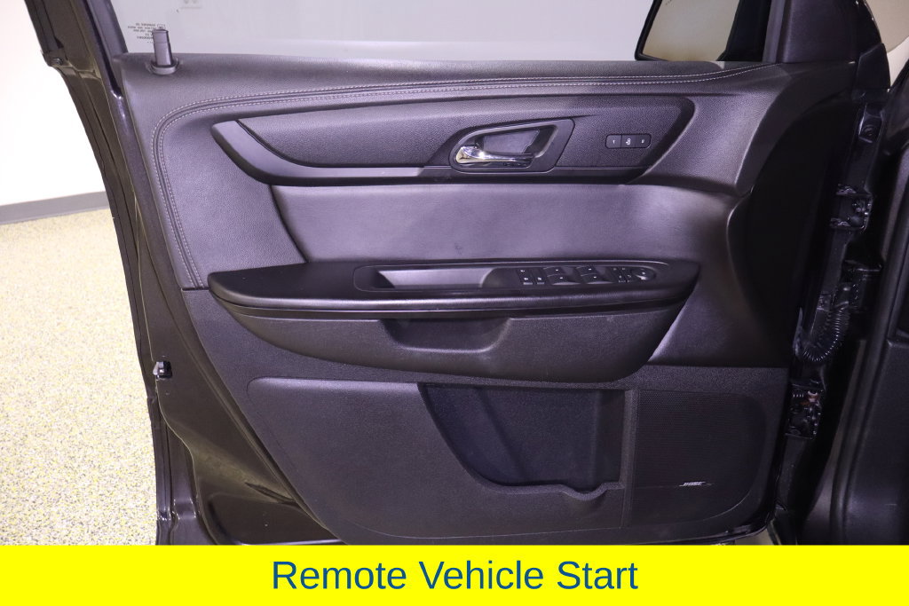 Used 2017 Chevrolet Traverse LT FWD image 35