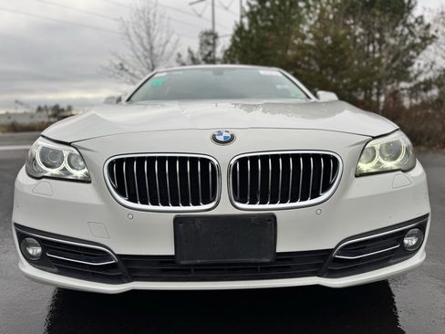 Used 2014 BMW 535i Sedan image 8